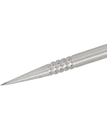 Qukaim Pimple Popper Tool 2 in 1 Pimple Popper Tool Stainless Steel Comedone Removal Extractor Home Beauty Salon Accessory - Buy Online on GoSupps.com