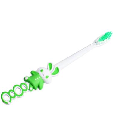 GLEAVI 36 pcs Toothbrush Set for Boys | Kids Dental Care & Cleaning Brushes - International Shipping Available - Buy Online on GoSupps.com