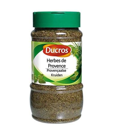 Ducros DUCROS - Herbes De Provence 120 g - Pack of 3 - Free Delivery