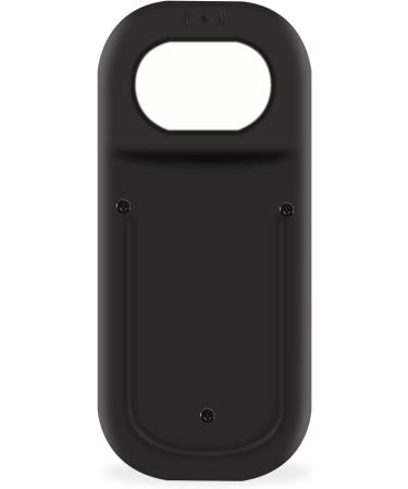 Buy Smoostart Pet Microchip Scanner - ISO11784/FDX-B Chip Reader for Dogs & Cats | Save 128 Data - W90A Black - Buy Online on GoSupps.com