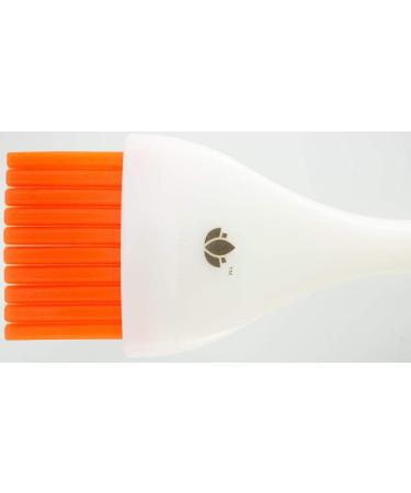 CannaBrush CB1000 Trimming Brush, White