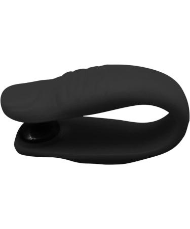 Headache Relief Clip - Portable Migraine Aid | Easy-to-Use Pressure Point Clip for Tension Relief - Buy Online on GoSupps.com