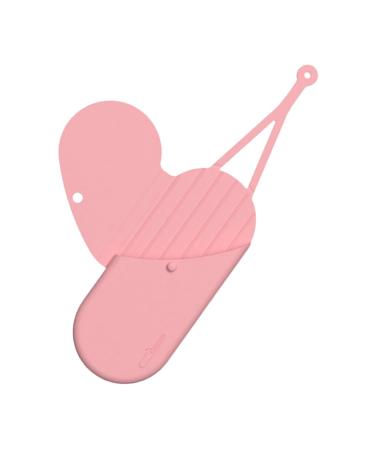 DRESSOOS Curling Iron Anti-perm Bag Curler Hair Roller Storage Bags Storage Pouch Travel Stand Bag Heating