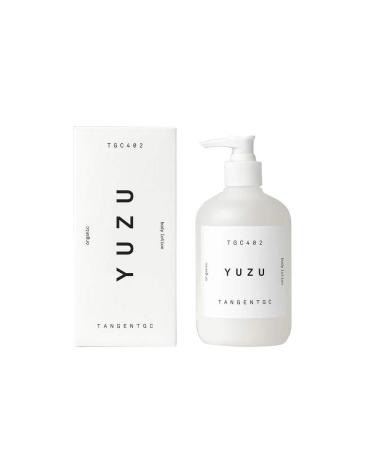 Tangent GC Yuzu Body Lotion 350 ml