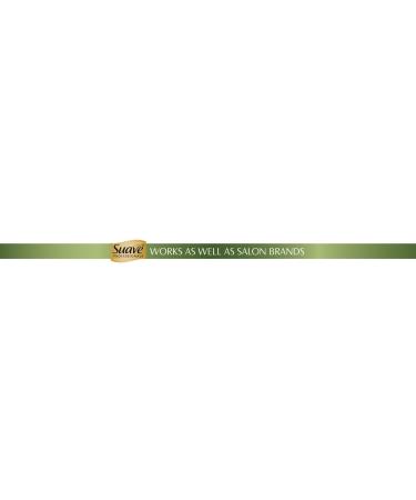 Suave Conditioner Moisturizing Almond + Shea Butter 12.6 oz - Paraben Free | Buy Online Internationally - Buy Online on GoSupps.com