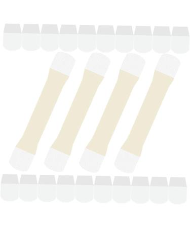 Ipetboom 12 Pcs Neck Lift Stickers Lifting Belt Neckline Tape Neck Lifting Patches Nursing Supplies Swan Neck - Buy Online on GoSupps.com