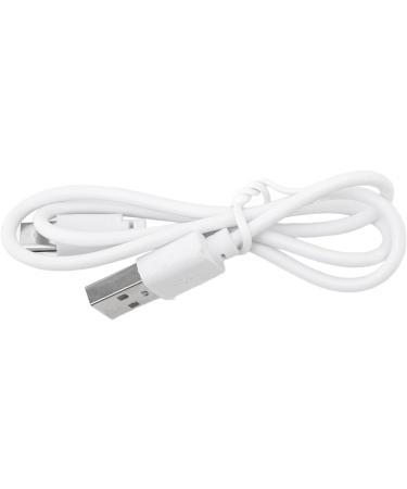 Rechargeable Mini Hair Straightener - Portable Travel Sized 2000mAh 3 Temperature Settings Anti-Scald - Khaki - Buy Online on GoSupps.com