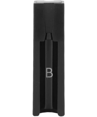 Eyebrow Pencil Sharpener 2 in 1 Makeup Sharpener Environmentally Friendly Plastic Eyebrow Pencil Beauty Eyebrow Cosmetic Sharpening Tool for Women - Buy Online on GoSupps.com