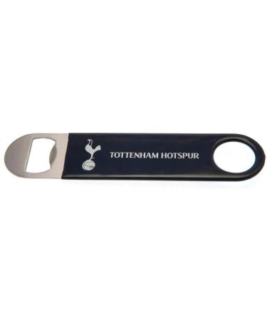 Tottenham Hotspur FC Bottle Opener Magnet - One Size Navy | Shop Internationally for Unique Fan Merchandise - Buy Online on GoSupps.com
