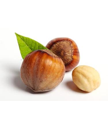 Natural Hazelnuts in Shell - 2 kg | Premium Quality | Fresh & Delicious from Poland - Buy Now! - Buy Online on GoSupps.com