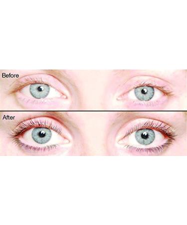 Godefroy Eyelash Tint & Curl - Bold Lashes 6oz Black - Buy Online on GoSupps.com