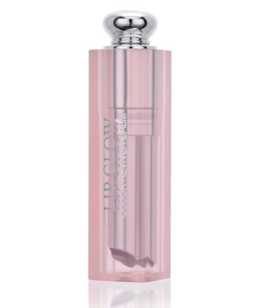 Christian Dior Addict Lip Glow Color Awakening Balm Berry 0.12 Oz - Hydrating Lip Balm by Dior - Buy Online on GoSupps.com