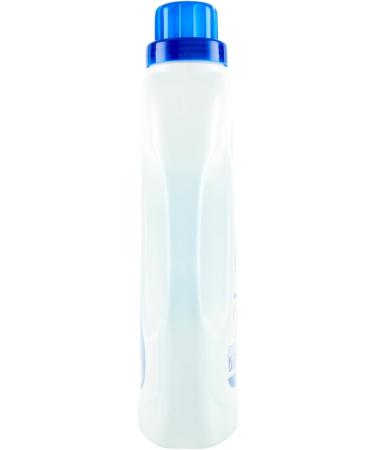 Napisan Liquid Washing Machine Detergent Sanitizer Classic Washes No Colour 1.15 l No Perfume 23 Units - Buy Online on GoSupps.com