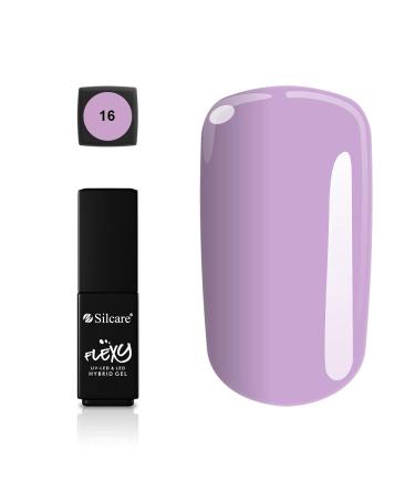 Silcare Flexy 4.5g 16