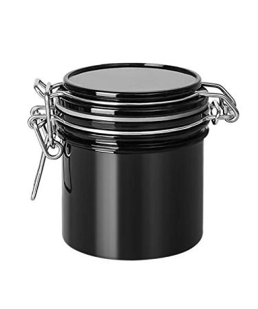Vumdua Eyelash Glue Storage Tank  Activated Carbon Sealed Leak-proof Jar Container for Lash Extension Extension  Grafting Eyelash Supplies