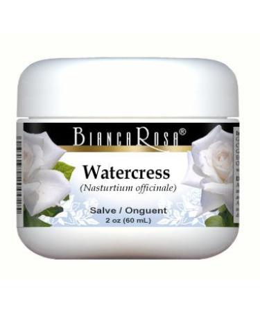 Bianca Rosa Watercress - Salve Ointment (2 oz ZIN: 428637) 1