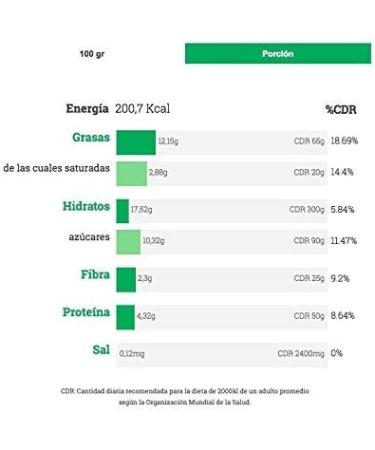 Barrita Organic Cocoa 40 g - Buy Online on GoSupps.com