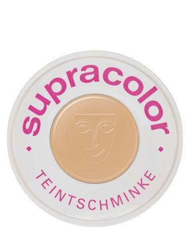 Kryolan 1002 SUPRACOLOR 30 ML Cream Make-up (Ivory)