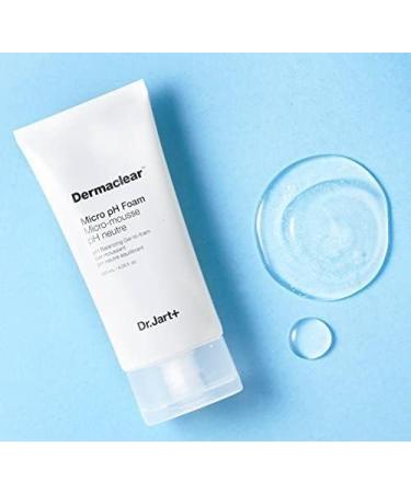 Dr. JartDr.Jart+ Micro Ph Foam - Cleansing Foam - Buy Online on GoSupps.com
