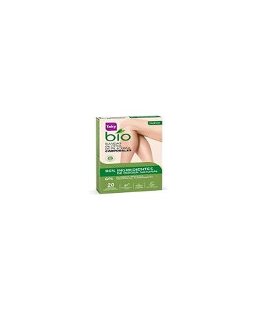 Taky Dep.Bandas Corpor.Bio.20U