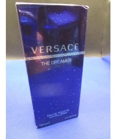 Compatible with Versace The Dreamer - Compatible with Burberry BRIT Sheer - Compatible with Atelier Cologne Muse Imperial PICK1 (Number: 1- Compatible with Versace - The Dreamer) 3- MUSE IMPERIAL ATELIER COLOGNE - Buy Online on GoSupps.com