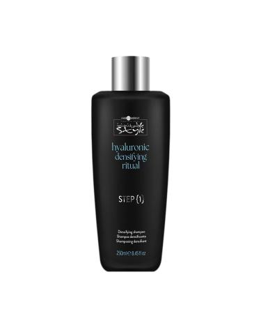 Hair Company Hair Company LINEA FILLER Shampooing densifiant 250 ml