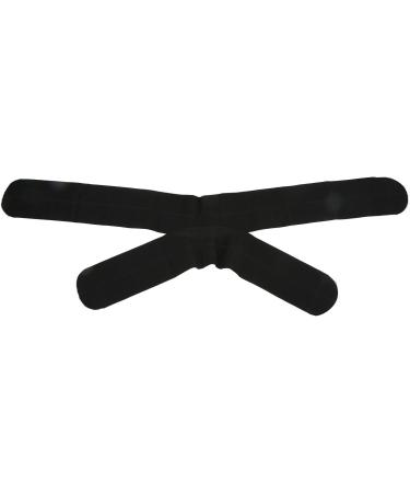 ANGGREK Groin Support Brace - Light, Breathable & Adjustable Hip Compression for Hip Flexor - Professional Grade Hip Wrap for Close Fit and Support (Small) - Buy Online on GoSupps.com