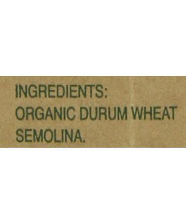 Montebello Organic Orecchiette  16 Ounce  5 Count Orecchiette 5 Count - Buy Online on GoSupps.com