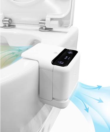 Bellaria Vanilla Breeze Fragrance Insert for Air Cube | Freshen Your Bathroom & Eliminate Bad Odors - Buy Online on GoSupps.com