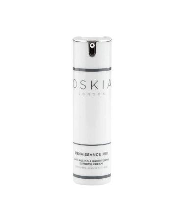OSKIA Renaissance 360 Moisturiser 40ml RENAISSANCE 360 ANTI-AGEING & BRIGHTENING SUPREME CREAM