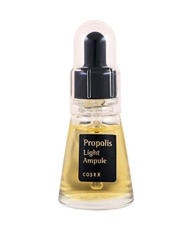 COSRX Propolis Light Ampule 20ml / 0.68 fl.oz - Buy Online on GoSupps.com