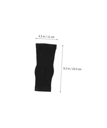 Mobestech Ankle Support Socks for Men & Women - 2 Pairs Exercise Sleeve & Brace for Sports - Buy Online on GoSupps.com