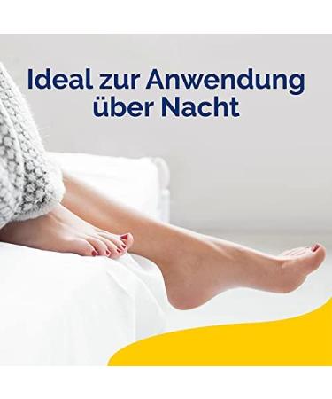 Scholl Expertcare Regenerating Foot Butter 150ml | Hydrating Relief for Very Dry & Rough Skin | 6% Oil Complex & D-Panthenol | Dermatologically Tested - Buy Online on GoSupps.com