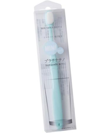 Buy Tovinanna 4-Piece Toothbrush Set | Deep Cleaning Dental Brushes for Mouth Hygiene | Perfect Gift Ideas for Oral Care - Buy Online on GoSupps.com