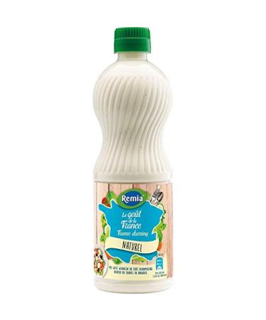 Remia Remia Franse Natural French Dress 500 ml