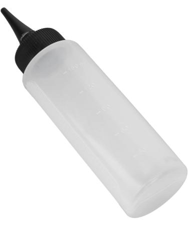 ANGGREK applicator bottle hair Hair Dye Hair Dye Bottle Squeeze Applicator Bottle Empty Plastic Bottle Refillable Hair Dye Squeeze Bottle Empty Applicator Bottle With Cap Hair Salon - Buy Online on GoSupps.com
