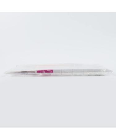 Fandamei 15-Piece Nail Art Brush Set - Gel Nails Dotting Pens & Rhinestones | Ultimate Manicure Tools - Buy Online on GoSupps.com