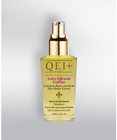 ACTIVE EFFICACITE Extreme Toning Serum
