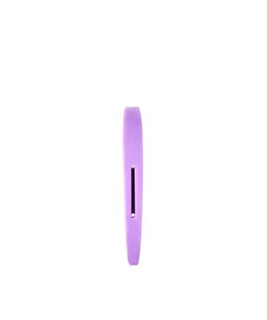 Zonster Bikini Shaving Template Stencil - Intimate Hair Shaver for Women | Perfect Shaping Tool for Private Use - Buy Online on GoSupps.com