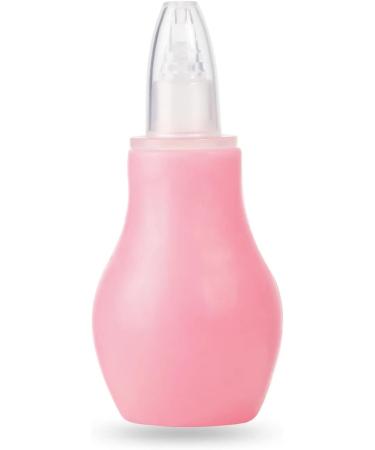 PandaEar Baby Healthcare and Grooming Kit Set - Pink Nursery Care Essentials - Buy Online on GoSupps.com