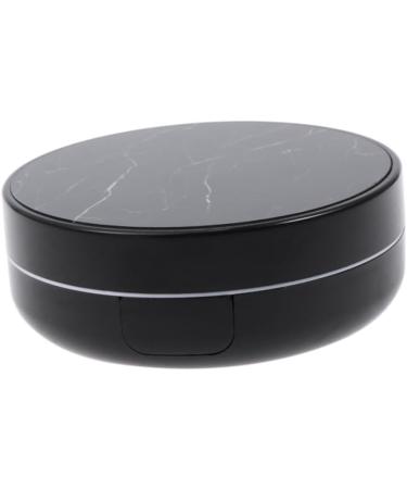 PartyKindom 3-Piece Invisible Contact Lens Case Set with Mirror - Colorful Lens Storage Box for Safe Travel - Buy Online on GoSupps.com