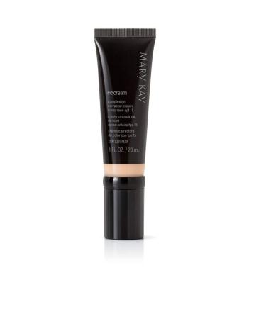 Mary Kay Mary Kay Light to Medium Color Correcting CC Cream with SPF 15 (Natural)