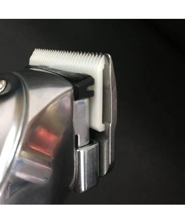 Durable Ceramic Clipper Blade Set for WAHL WAHL8504 Trimmer Accessory - Buy Online on GoSupps.com