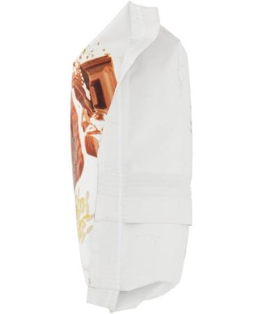  Italian Gourmet E.R. N tt ra Pack of 4 organic rice cakes coated in milk chocolate a tasty and healthy snack excellent source of fiber gluten-free 90g pack + Italian Gourmet Polpa di Pomodoro 400g box - Buy Online on GoSupps.com