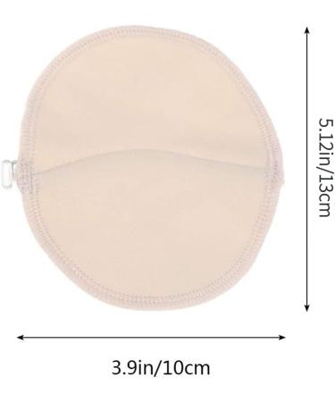 YFEIQI Reusable Armpit Sweat Pads with Shoulder Strap - Sweat Absorbent Deodorant Pads for Outdoor Activities, Jogging, Running, and Workouts - Buy Online on GoSupps.com
