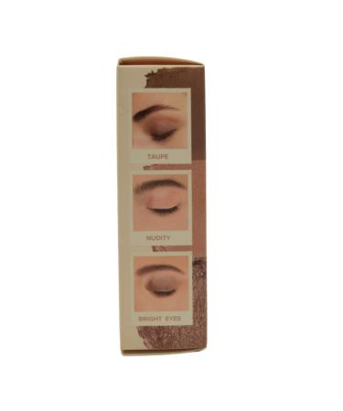 Shop Nudestix BRIGHT NUDE EYES MINI KIT | International Shipping Available - Enhance Your Eye Makeup Look - Buy Online on GoSupps.com