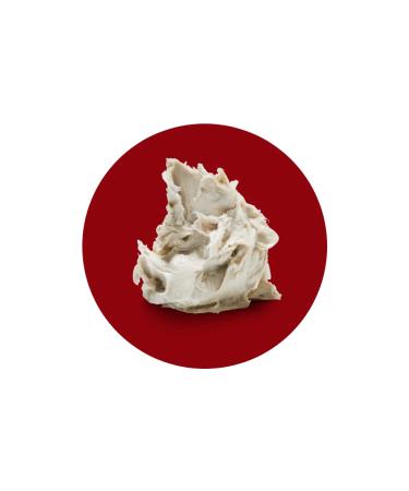 Dick Johnson Ghost Clay Hairwax - Supermatt Hold Matte Finish 100ml | Flexible Styling & Pleasant Fragrance - Buy Online on GoSupps.com