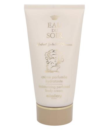 Sisley Eau Du Soir Body Cream 5oz - Luxurious Moisturizer for Radiant Skin | International Shipping Available - Buy Online on GoSupps.com