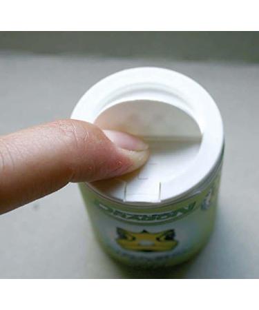 Buy Dragon Drago Vit Calcium Powder 30g - Boost Your Health | Fast International Shipping - Buy Online on GoSupps.com