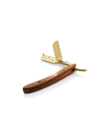 Buy Xanitaliapro Razor Emperor Gold - Premium Quality for a Smooth Shave | Worldwide Shipping - Buy Online on GoSupps.com